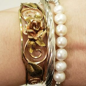 Meet your Posher, Margaret